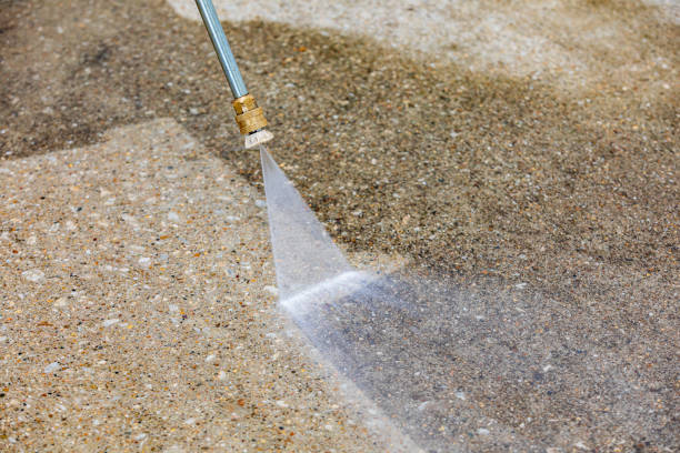 Best Concrete Sealing  in Emerd Mountain, AL