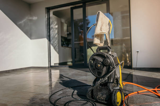Best Machinery and Equipment Cleaning  in Emerd Mountain, AL